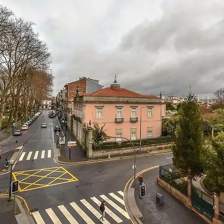 In - Santa Catarina Appartement