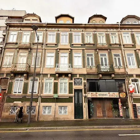 In - Santa Catarina Appartement *