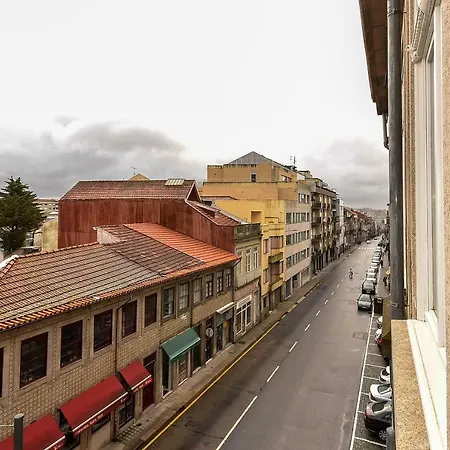 Appartement In - Santa Catarina Porto