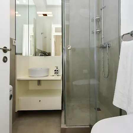 Appartement In - Santa Catarina Porto
