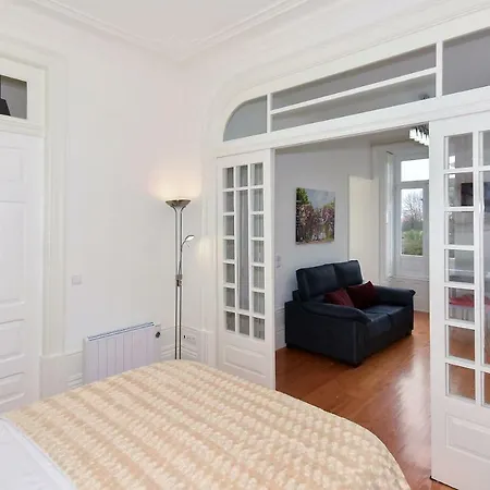 In - Santa Catarina Appartement