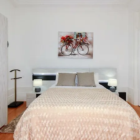 In - Santa Catarina Appartement
