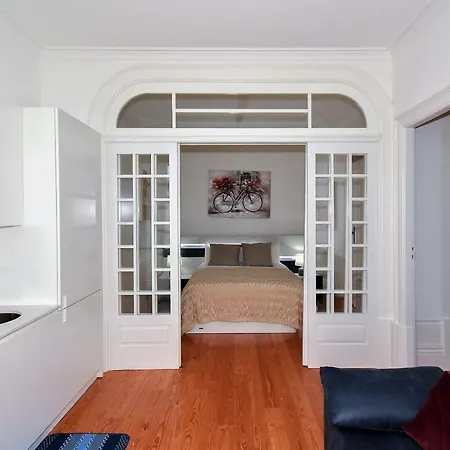 Appartement In - Santa Catarina *