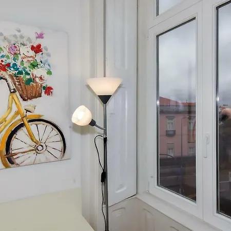 In - Santa Catarina Appartement *