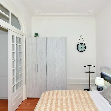 In - Santa Catarina Appartement