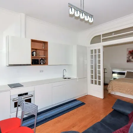 Appartement In - Santa Catarina Porto