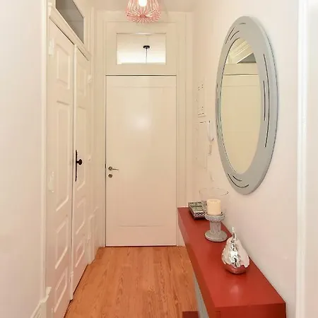 In - Santa Catarina Appartement *