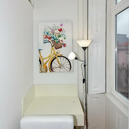 Appartement In - Santa Catarina